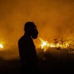 Powerful El Nino to intensify heat on ‘a planet already on fire’: UN