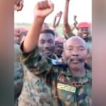 Sudan’s army regains control of highway linking Khartoum with El Obeid