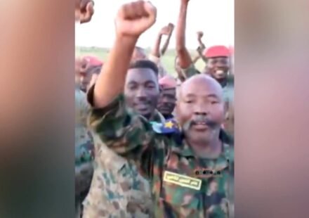 Sudan’s army regains control of highway linking Khartoum with El Obeid