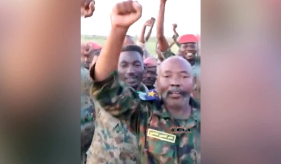 Sudan’s army regains control of highway linking Khartoum with El Obeid