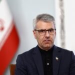 Iran: Currently no negotiations with the US
