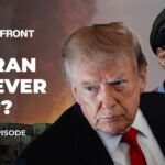 Are the US and Iran heading towards a forever war?