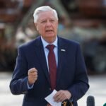 Unreleased footage reveals Lindsey Graham’s push for war on Iran