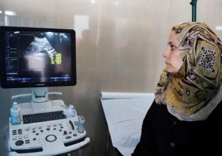 ‘The dream I carried is gone’: Miscarriages rise amid trauma of Gaza’s war