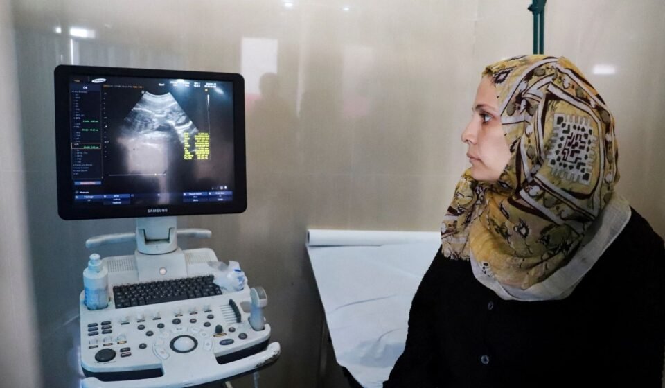 ‘The dream I carried is gone’: Miscarriages rise amid trauma of Gaza’s war