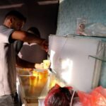 Ice cream for education: Gaza cafe raises funds for studies