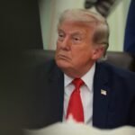 Trump threatens Iran strikes after attack on US base in Jordan