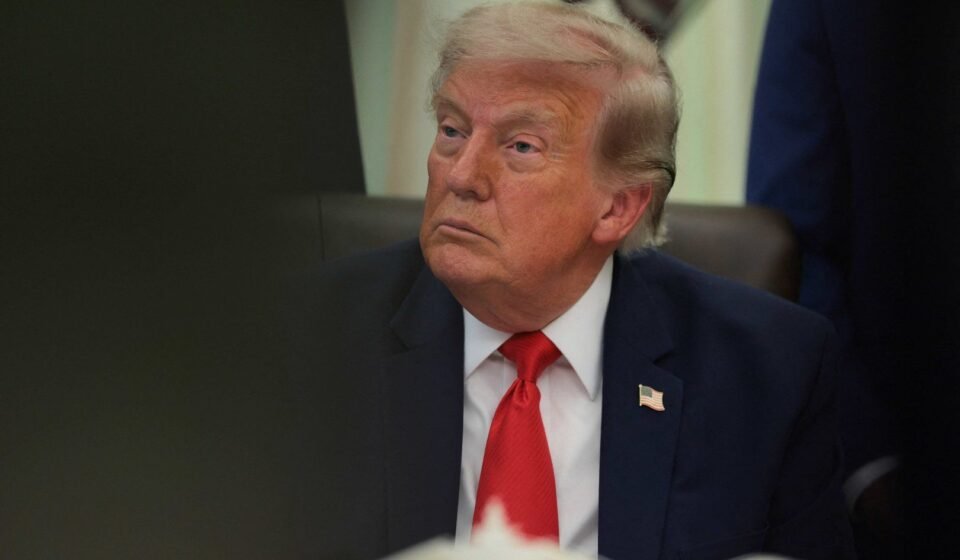 Trump threatens Iran strikes after attack on US base in Jordan