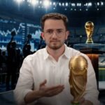 Is Fifa selling parts of the World Cup to private investors?