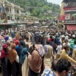 Is Pakistan ‘using India’s playbook’ in Kashmir?