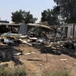 Will Saudi Arabia be dragged further into the war in Iran?