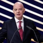 Does FIFA need private investment?