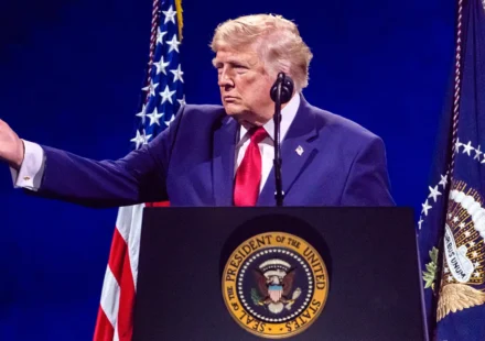 Trump's 'historic' agreement with Hamas marks major step for Israel, Gaza and more top headlines