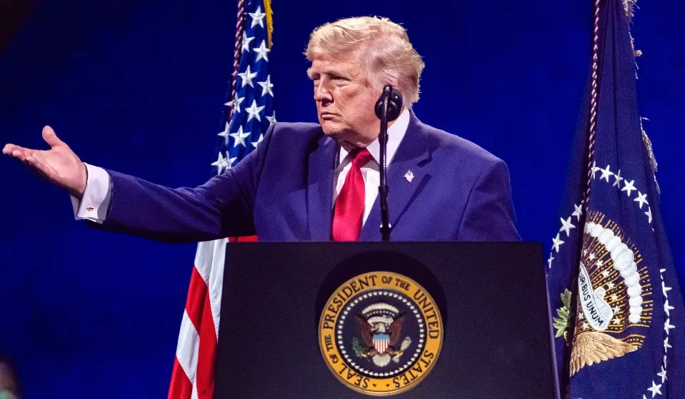 Trump's 'historic' agreement with Hamas marks major step for Israel, Gaza and more top headlines