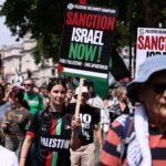Why London’s Hackney Council wants to repeal its ‘twin’ status with Haifa