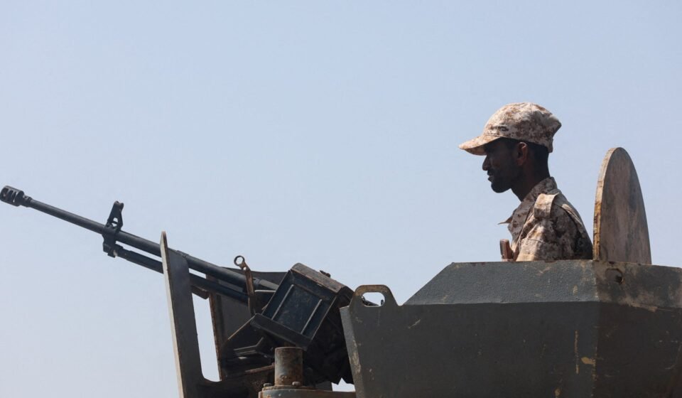 Houthis want to copy Iran’s Hormuz control in the Red Sea: Yemeni FM