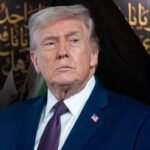 Trump’s warning becomes reality after Iran's failed attack and more top headlines