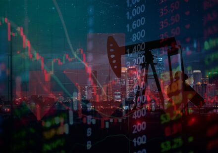 Is the world at risk of another energy shock?