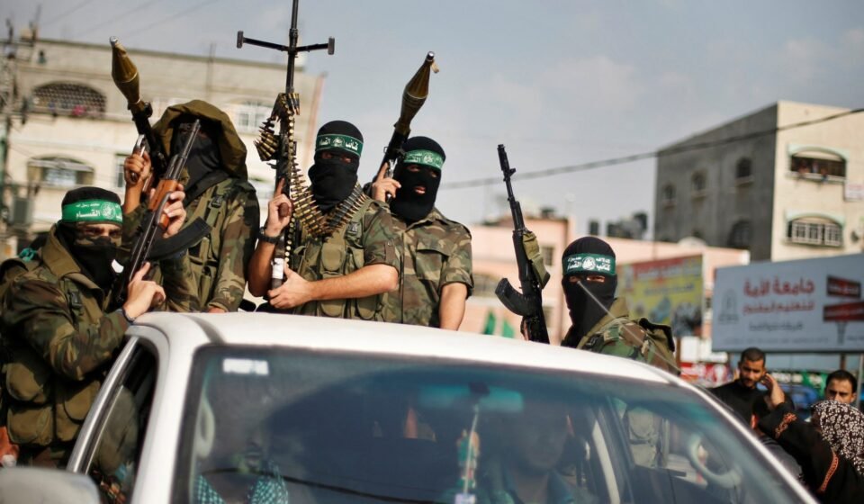 World reacts with cautious optimism to Hamas disarmament agreement