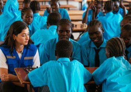 Refugee Convention at 75: The world must keep the promise that saved me