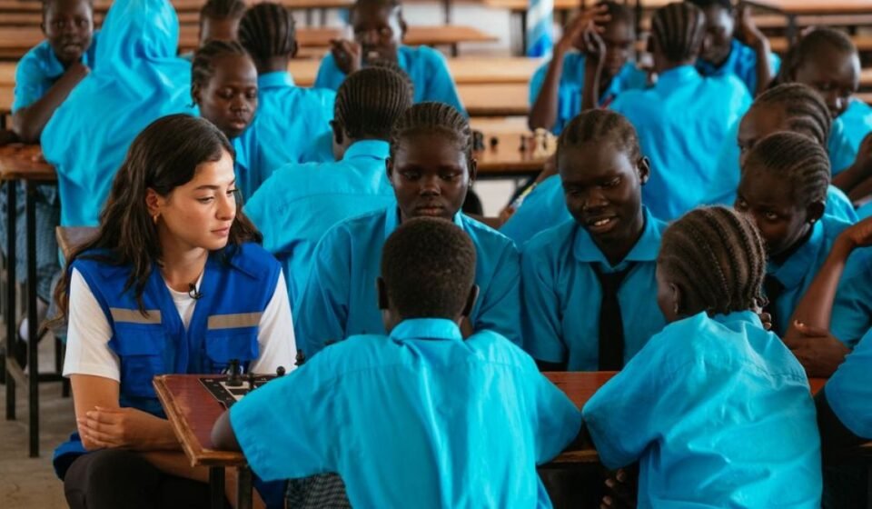 Refugee Convention at 75: The world must keep the promise that saved me