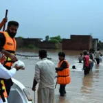 Parts of Punjab, Sindh face urban flooding risk