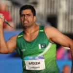Fatima claims Pakistan’s first medal at 2026 Commonwealth games