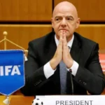 FIFA scraps private investment plan after fierce backlash from officials worldwide