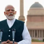 Modi says he forgives protesters who abused him during youth-led demonstrations against exam paper leaks