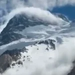 Search operation to locate 7 climbers missing after Broad Peak avalanche resumes