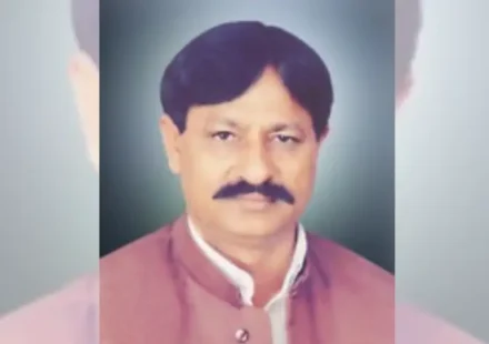 PML-N MNA Malik Iqbal Channar passes away at 76