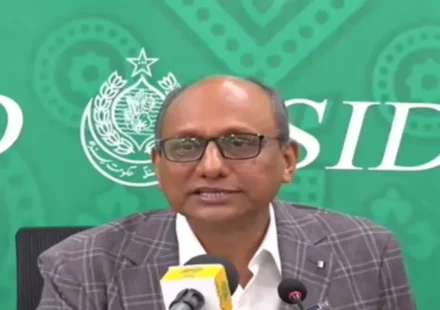 PML-N never won a general election without rigging, alleges PPP's Saeed Ghani