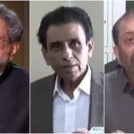 ‘Enough is enough’: MQM-P leaders, Shahid Khaqan back creation of new administrative units