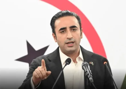 Bilawal receives JAAC response on reconciliation commission, says AJK PM to consult stakeholders on way forward