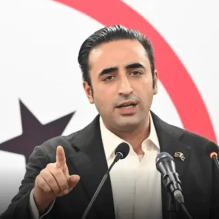 Bilawal receives JAAC response on reconciliation commission, says AJK PM to consult stakeholders on way forward