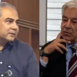 Asif reacts to Naqvi's call for governance reset, urges him to begin with his own ministry