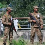 Security forces kill mastermind of Hangu police checkpost attack: sources