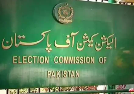 Electoral rolls shrink by 589,458 in less than two months as ECP removes 1.48m deceased voters
