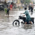 Routine life disrupted in Hyderabad after rain lashes city