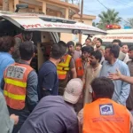 At least 7 killed, 18 injured in suicide attack on Kabal police station in Swat