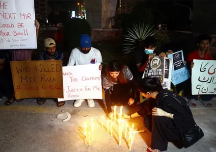 Missing weapon, forensic inconsistencies puzzle investigators in Raza ‘murder’ case