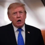 Trump says new Iran talks set to start today after calling off massive attack