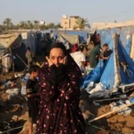 Israel conveys 'comments, concerns' to US on Gaza plan, says version made public does not reflect its position