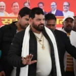 Court acquits former India wrestling chief of sexually harassing athletes