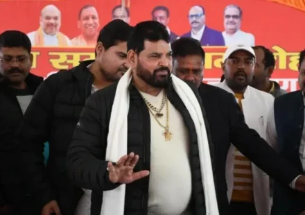 Court acquits former India wrestling chief of sexually harassing athletes