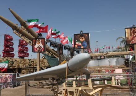 Iran war live: Trump threatens strikes, Iran says it has a plan to respond