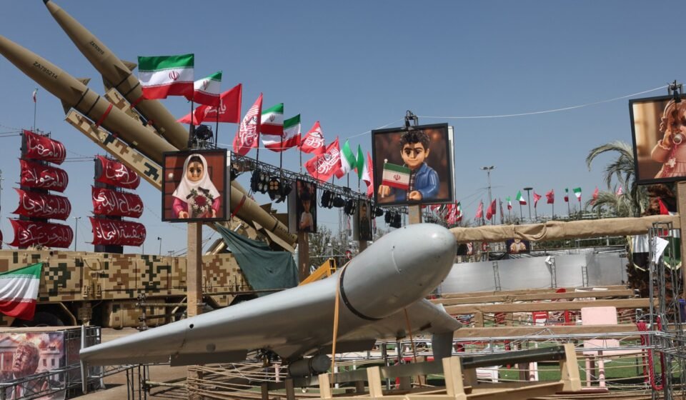 Iran war live: Trump threatens strikes, Iran says it has a plan to respond