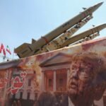 Iran war live: Tehran warns of ‘decisive’ response to any US ‘aggression’