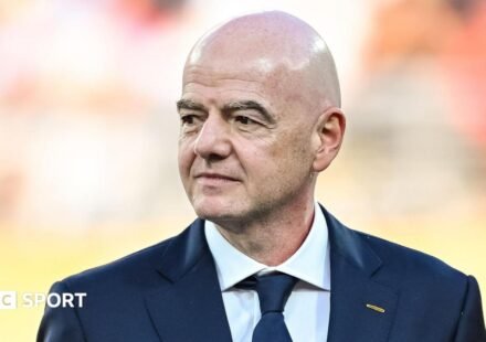 Fifa scraps controversial World Cup investment plan