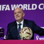 Infantino’s World Cup crisis: UEFA has ‘lost confidence’ in FIFA leadership